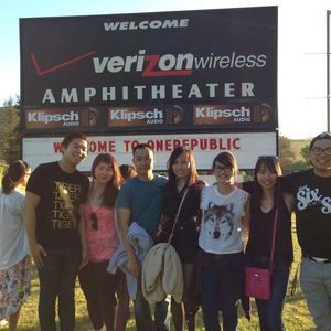 Meet your Posher, Van